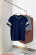 ルイヴィトン服 LOUIS VUITTON 2026新作 Tシャツ