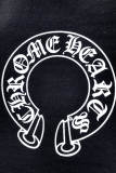 クロムハーツ服 CHROME HEARTS 2026新作 ハーフパンツ