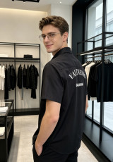 ヴァレンティノ服 VALENTINO 2026新作 Tシャツ