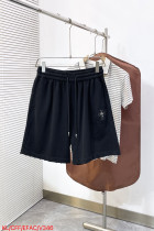 クロムハーツ服 CHROME HEARTS 2026新作 ハーフパンツ