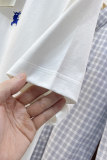 バーバリー服 BURBERRY 2026新作 Tシャツ