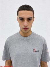 モンクレール服 MONCLER 2026新作 Tシャツ
