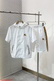 バーバリー服 BURBERRY 2026新作 スーツ
