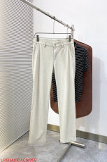 ロロ・ピアーナ服 Loro Piana 2026新作 ズボン