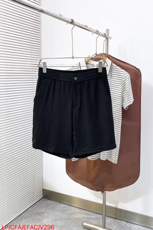 ロロ・ピアーナ服 Loro Piana 2026新作 ハーフパンツ