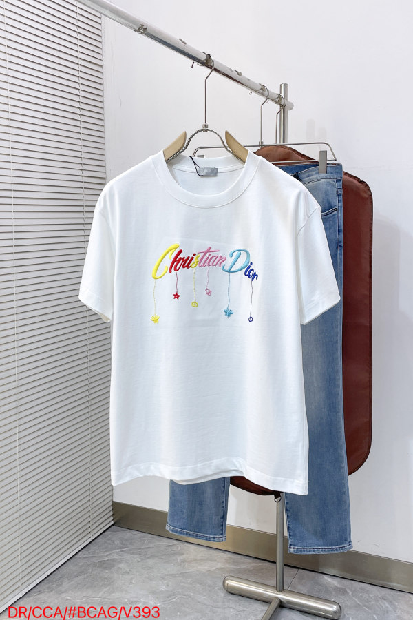 ディオール服 DIOR 2026新作 Tシャツ