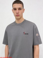 モンクレール服 MONCLER 2026新作 Tシャツ