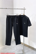 プラダ服 PRADA 2026新作 スーツ