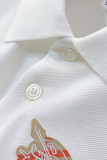 バーバリー服 BURBERRY 2026新作 Tシャツ