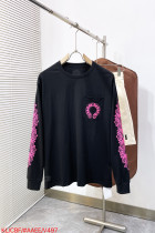 クロムハーツ服 CHROME HEARTS 2026新作 Tシャツ