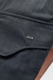 ディオール服 DIOR 2026新作 ハーフパンツ