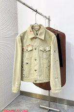 ルイヴィトン服 LOUIS VUITTON 2026新作 ジャケット