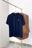 ルイヴィトン服 LOUIS VUITTON 2026新作 Tシャツ