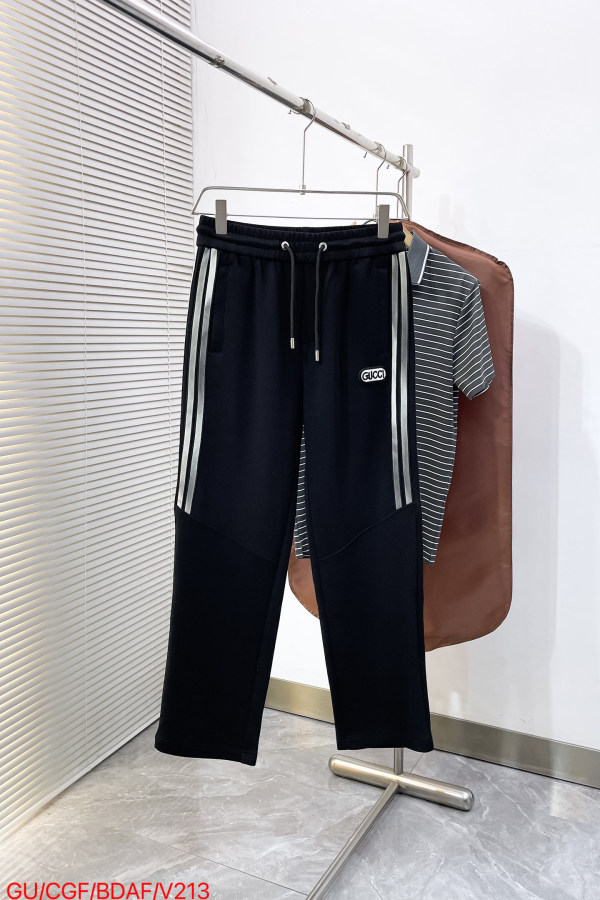 グッチ服 GUCCI 2026新作 ズボン