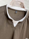 プラダ服 PRADA 2026新作 Tシャツ