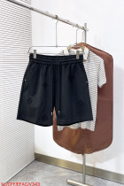 クロムハーツ服 CHROME HEARTS 2026新作 ハーフパンツ