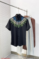 サンローラン服 Yves Saint Laurent 2026新作 Tシャツ