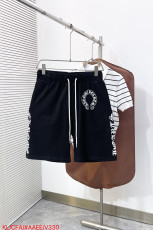 クロムハーツ服 CHROME HEARTS 2026新作 ハーフパンツ