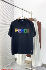 フェンディ服 FENDI 2026新作 Tシャツ