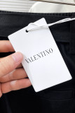 ヴァレンティノ服 VALENTINO 2026新作 ハーフパンツ