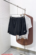 ルイヴィトン服 LOUIS VUITTON 2026新作 ハーフパンツ