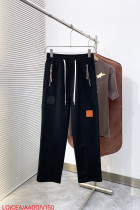 ロエベ服 LOEWE 2026新作 ズボン