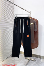 ロエベ服 LOEWE 2026新作 ズボン