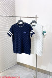 ルイヴィトン服 LOUIS VUITTON 2026新作 Tシャツ