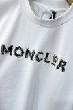 モンクレール服 MONCLER 2026新作 Tシャツ