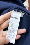 ロエベ服 LOEWE 2026新作 Tシャツ