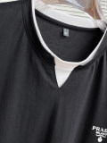 プラダ服 PRADA 2026新作 Tシャツ