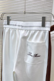 ロロ・ピアーナ服 Loro Piana 2026新作 スーツ