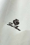 ロロ・ピアーナ服 Loro Piana 2026新作 Tシャツ