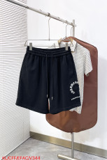 クロムハーツ服 CHROME HEARTS 2026新作 ハーフパンツ