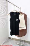 クロムハーツ服 CHROME HEARTS 2026新作 タンクトップ