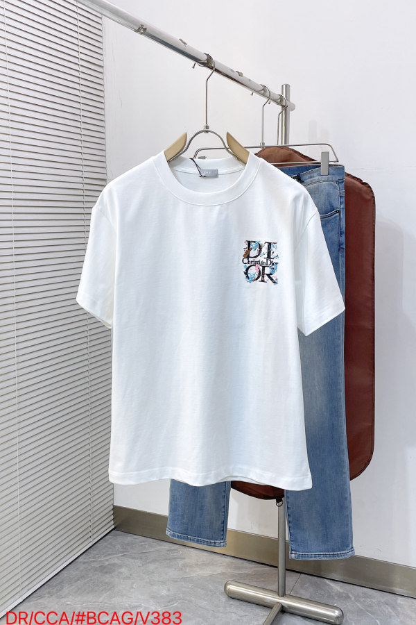 ディオール服 DIOR 2026新作 Tシャツ