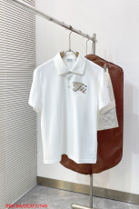 バーバリー服 BURBERRY 2026新作 Tシャツ