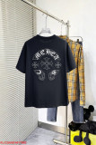 クロムハーツ服 CHROME HEARTS 2026新作 Tシャツ
