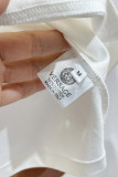 ヴェルサーチ服 Versace 2026新作 Tシャツ