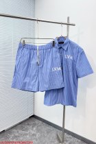 ルイヴィトン服 LOUIS VUITTON 2026新作 ズボン