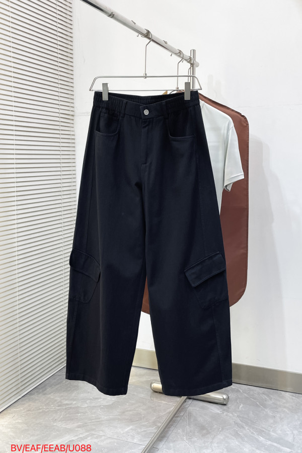 ボッテガヴェネタ服 BOTTEGA VENETA 2026新作 ズボン