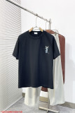 サンローラン服 Yves Saint Laurent 2026新作 Tシャツ