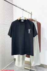 サンローラン服 Yves Saint Laurent 2026新作 Tシャツ