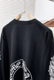 クロムハーツ服 CHROME HEARTS 2026新作 Tシャツ