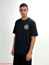 クロムハーツ服 CHROME HEARTS 2026新作 Tシャツ