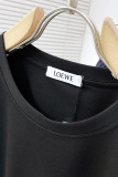ロエベ服 LOEWE 2026新作 Tシャツ