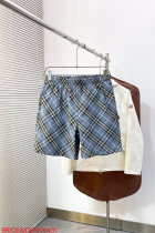 バーバリー服 BURBERRY 2026新作 ハーフパンツ
