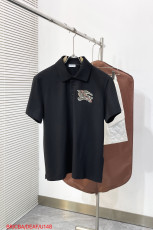 バーバリー服 BURBERRY 2026新作 Tシャツ
