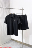 プラダ服 PRADA 2026新作 スーツ