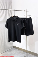 プラダ服 PRADA 2026新作 スーツ